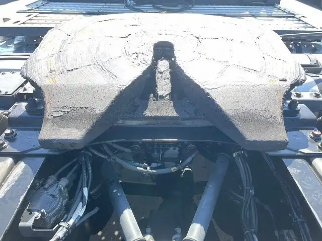 日野 プロフィア 大型 トラクター ハイルーフ 1デフの中古トラック画像8