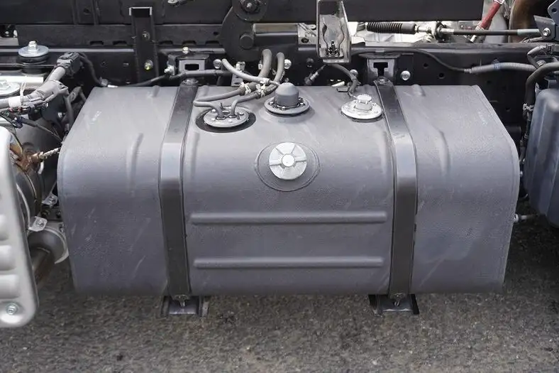 日野 デュトロ 小型 ダンプ ローダー 強化の中古トラック画像16
