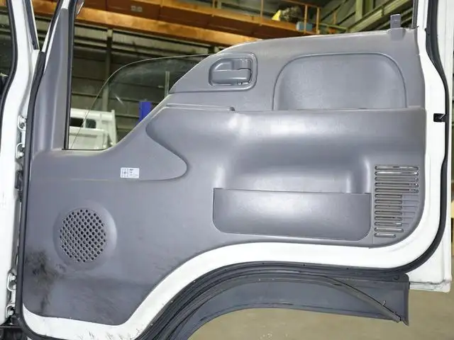 いすゞ エルフ 小型 冷凍冷蔵 低温 サイドドアの中古トラック画像14