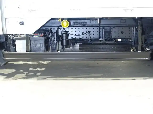 三菱 キャンター 小型 ウイング TKG-FEB20 H27の中古トラック画像16