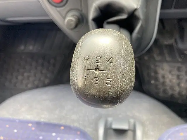 三菱 キャンター 小型 平ボディ PDG-FE70D H19の中古トラック画像13