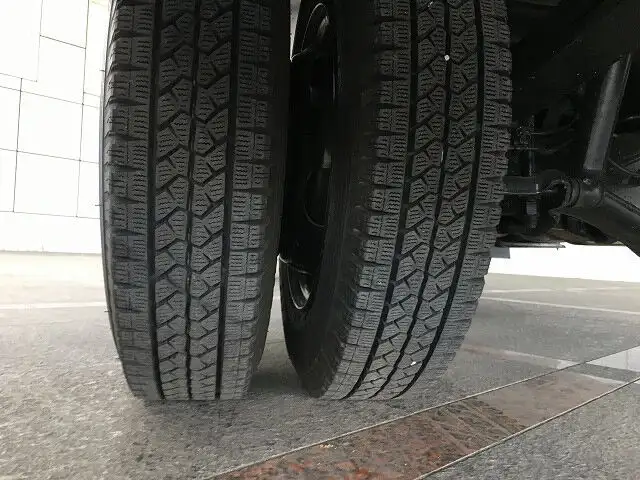 トヨタ ダイナ 小型 平ボディ Wキャブ ADF-KDY231の中古トラック画像19
