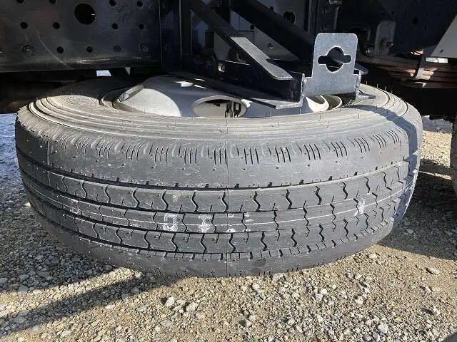日産 アトラス 小型 アルミバン パワーゲート サイドドアの中古トラック画像16