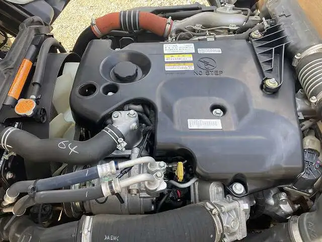 マツダ タイタン 小型 平ボディ TRG-LHR85A H30の中古トラック画像18