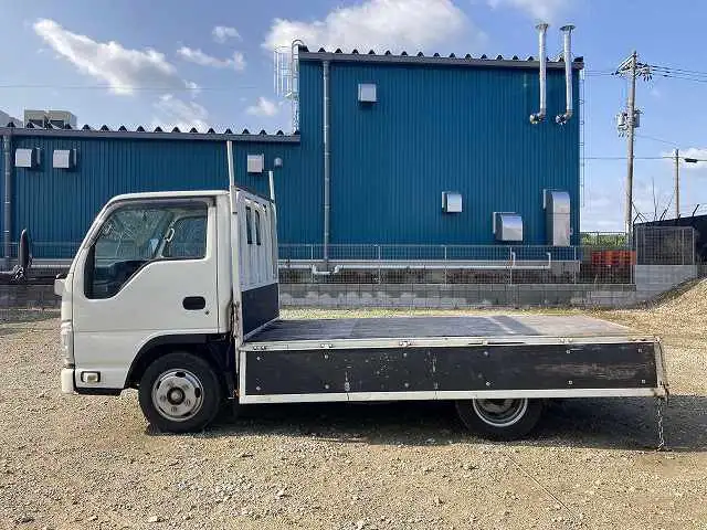 マツダ タイタン 小型 平ボディ TRG-LHR85A H30の中古トラック画像5