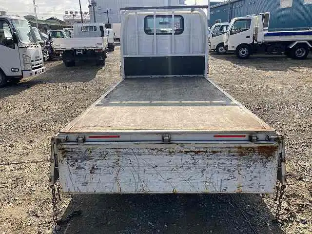 マツダ タイタン 小型 平ボディ TRG-LHR85A H30の中古トラック画像6