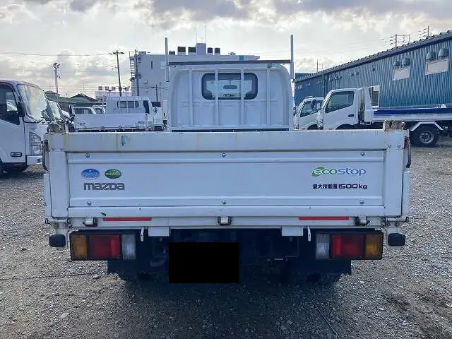 マツダ タイタン 小型 平ボディ TRG-LHR85A H30の中古トラック画像4