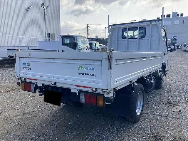 マツダ タイタン 小型 平ボディ TRG-LHR85A H30の中古トラック画像3
