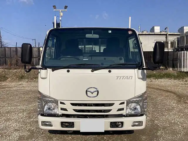 マツダ タイタン 小型 平ボディ TRG-LHR85A H30の中古トラック画像2