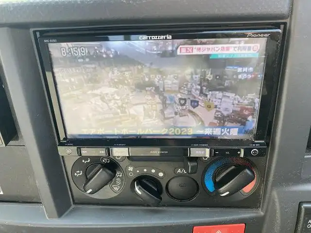 マツダ タイタン 小型 平ボディ TRG-LHR85A H30の中古トラック画像11