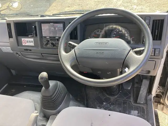 マツダ タイタン 小型 平ボディ TRG-LHR85A H30の中古トラック画像9