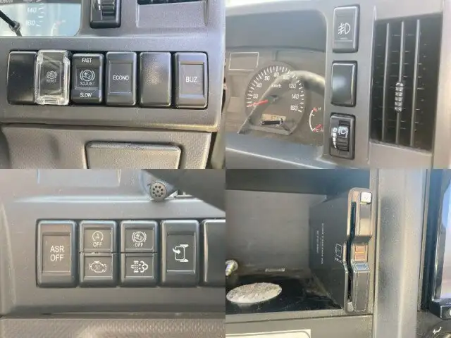 マツダ タイタン 小型 平ボディ TRG-LHR85A H30の中古トラック画像12