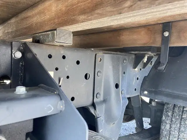 マツダ タイタン 小型 平ボディ TRG-LHR85A H30の中古トラック画像15