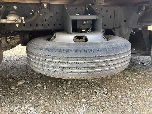 マツダ タイタン 小型 平ボディ TRG-LHR85A H30の中古トラック画像16