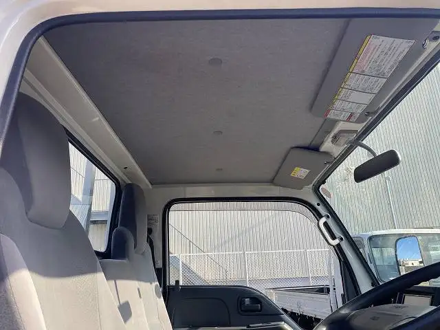 マツダ タイタン 小型 平ボディ TRG-LHR85A H30の中古トラック画像14