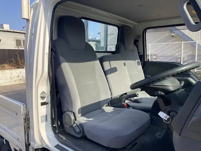 マツダ タイタン 小型 平ボディ TRG-LHR85A H30の中古トラック画像8