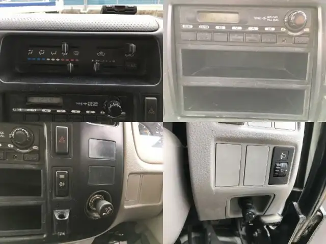 トヨタ トヨエース 小型 ダンプ PB-XZU351D H18の中古トラック画像12