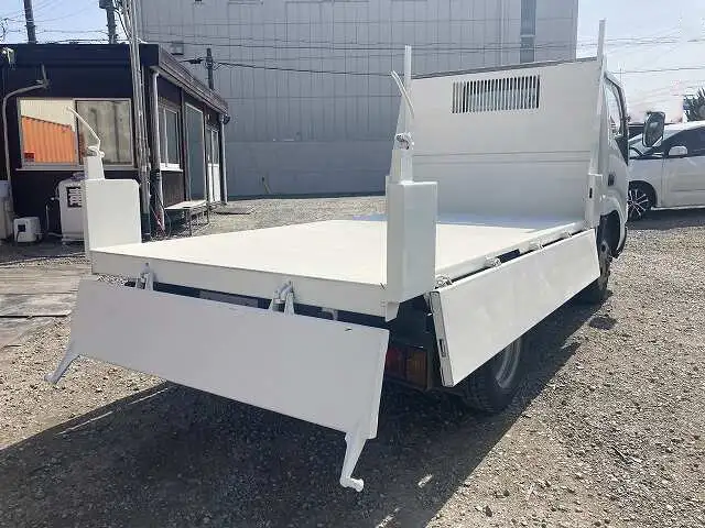 トヨタ トヨエース 小型 ダンプ PB-XZU351D H18の中古トラック画像7