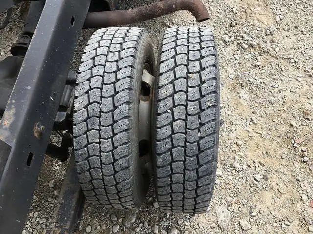 トヨタ トヨエース 小型 ダンプ PB-XZU351D H18の中古トラック画像19