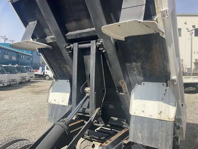 トヨタ トヨエース 小型 ダンプ PB-XZU351D H18の中古トラック画像15