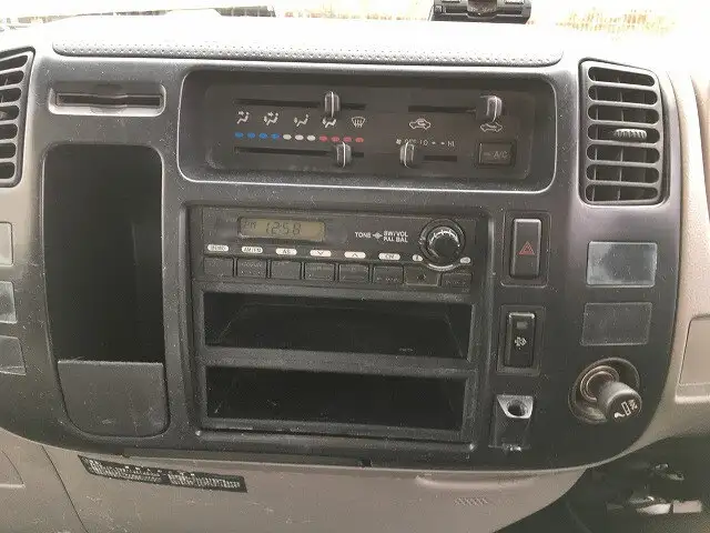 トヨタ トヨエース 小型 ダンプ PB-XZU351D H18の中古トラック画像11