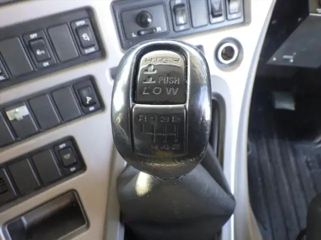 日産UD クオン 大型 ダンプ Lゲート コボレーンの中古トラック画像像17