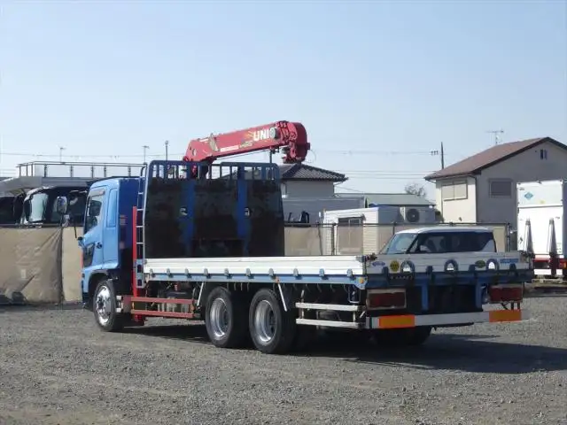 日野 レンジャー 中型/増トン 車両重機運搬 セルフローダー ADG 日野 レンジャー 中型/増トン 車両重機運搬 セルフローダー ADG