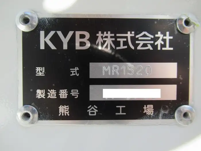 三菱 ファイター 中型/増トン ミキサー・ポンプ 2KG-FK72F R4の中古トラック画像10
