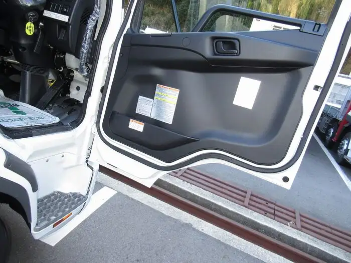 三菱 ファイター 中型/増トン ミキサー・ポンプ 2KG-FK72F R4の中古トラック画像16