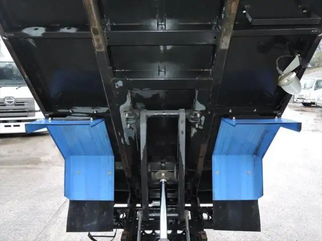 マツダ タイタン 小型 ダンプ 土砂禁 TPG-LJR85ANの中古トラック画像13