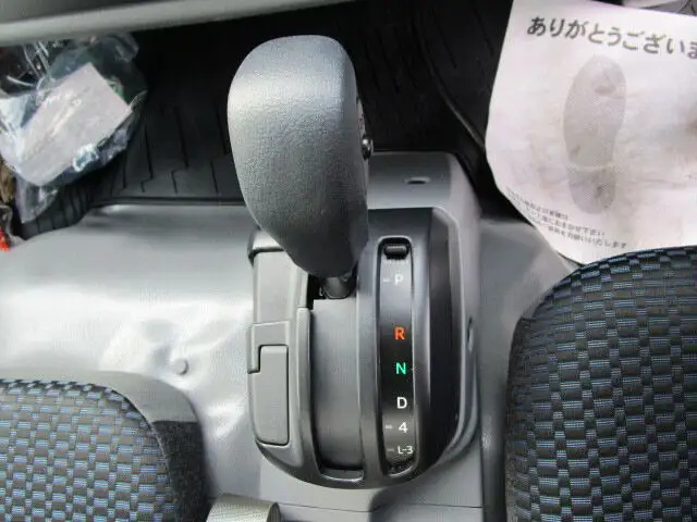 日野 デュトロ 小型 アルミバン パワーゲート サイドドアの中古トラック画像14