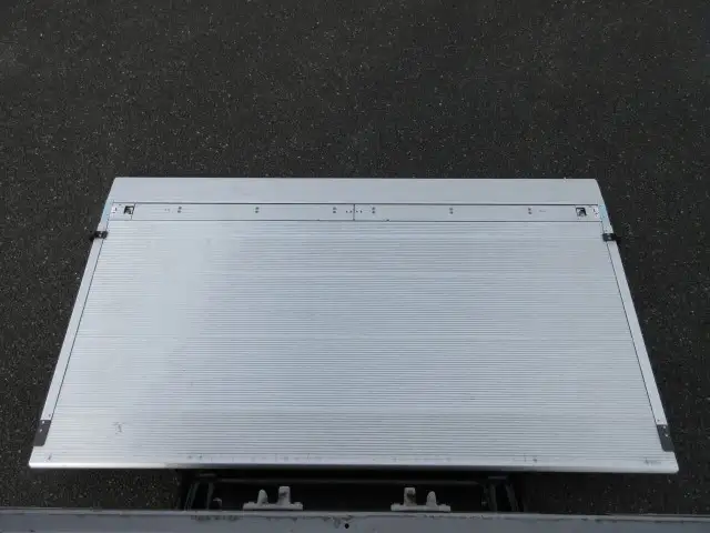いすゞ フォワード 中型/増トン ウイング パワーゲート エアサスの中古トラック画像10