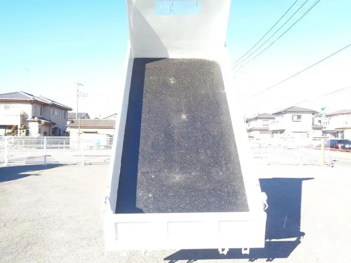 日野 デュトロ 小型 ダンプ 強化 TKG-XZU620Tの中古トラック画像9
