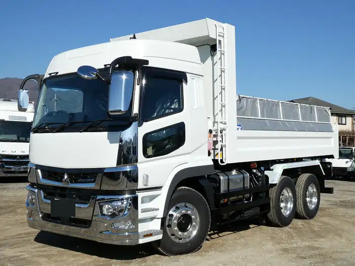 中古平ボディ トヨタ 三重・静岡・福井 ダイナ（TKG-XZC710