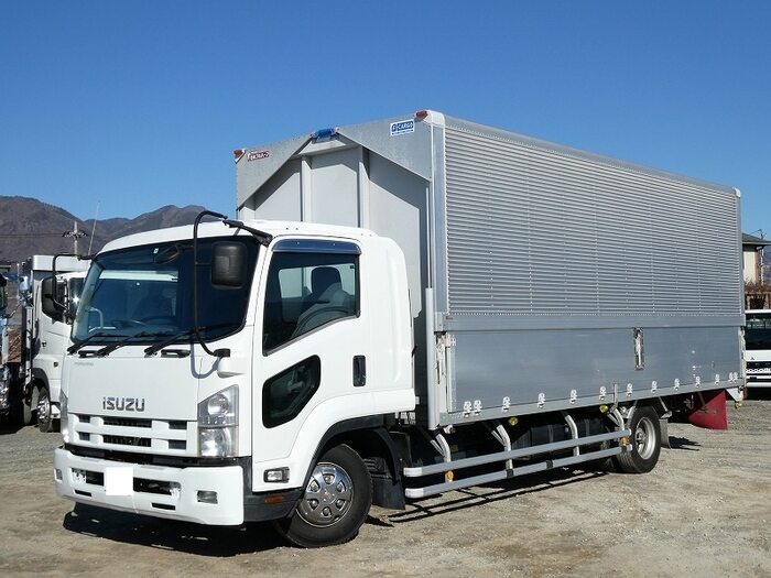 日野 デュトロ 小型 パッカー車 プレス式 2KG-XZU640F の中古トラック【車両No.182156】