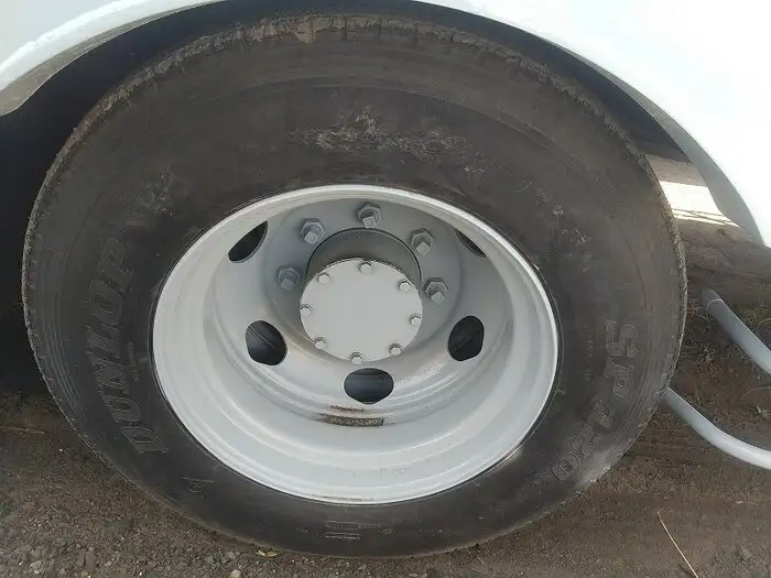 国内・その他 国産車その他 トレーラー/その他 トレーラー 8輪 2デフの中古トラック画像像17