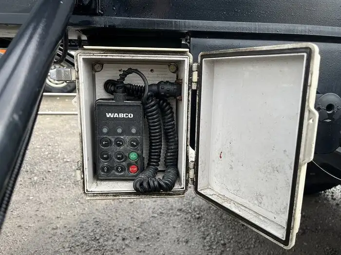 輸入車・その他 輸入車その他 トレーラー/その他 トレーラー 3軸 1デフの中古トラック画像6