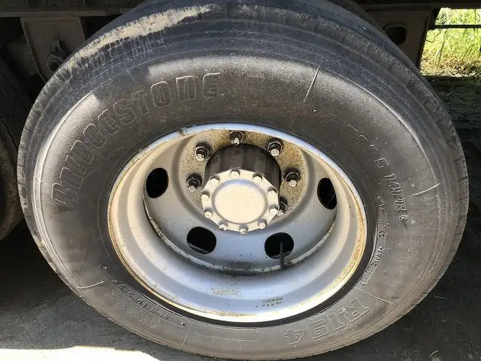 国内・その他 国産車その他 トレーラー/その他 トレーラー 2軸 1デフの中古トラック画像10