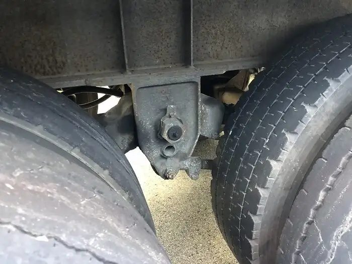 国内・その他 国産車その他 トレーラー/その他 トレーラー 2軸 1デフの中古トラック画像8