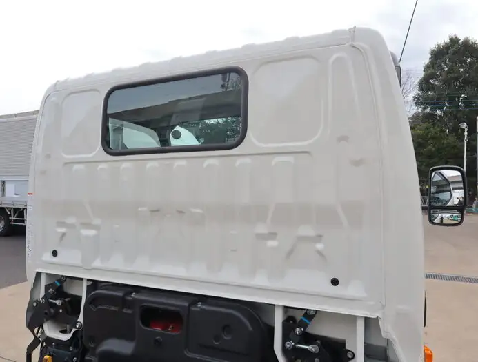 日野 デュトロ 小型 ダンプ ローダー 2RG-XZU600Tの中古トラック画像14