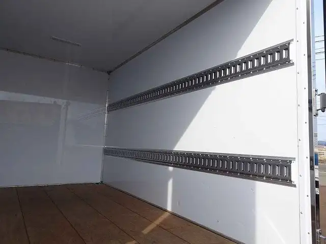 いすゞ エルフ 小型 冷凍冷蔵 保冷 サイドドアの中古トラック画像9
