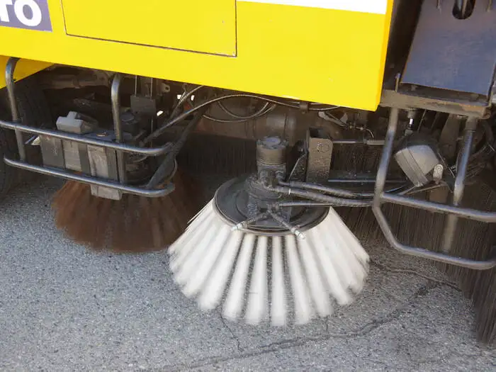 日野 デュトロ 小型 特殊車両 BDG-XZU334M H23の中古トラック画像10