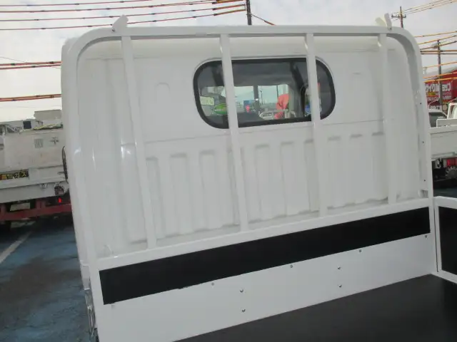 日産 アトラス 小型 平ボディ CBF-SQ2F24 H28の中古トラック画像6