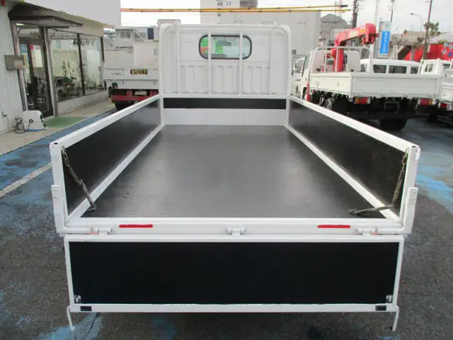 日産 アトラス 小型 平ボディ CBF-SQ2F24 H28の中古トラック画像7