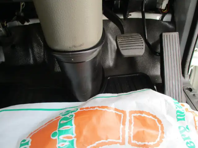 日産 アトラス 小型 平ボディ CBF-SQ2F24 H28の中古トラック画像13
