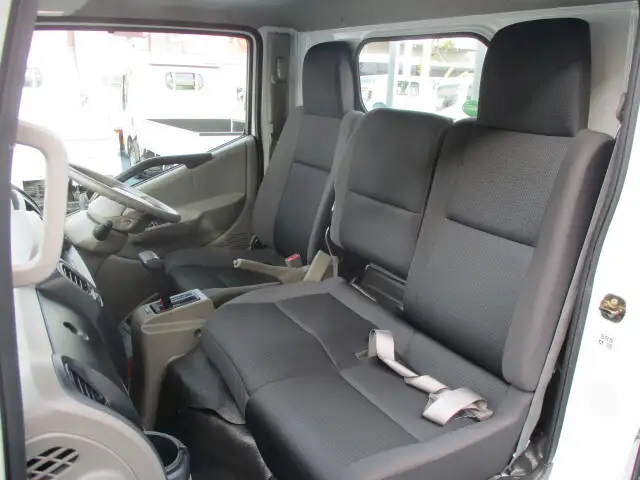 日産 アトラス 小型 平ボディ CBF-SQ2F24 H28の中古トラック画像14