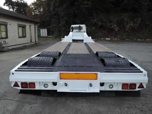 U.S.A./ 古い自動車　トレーラー関連　　.Ｂ- その他 BIG TEX トレーラー :中古車| インターネット