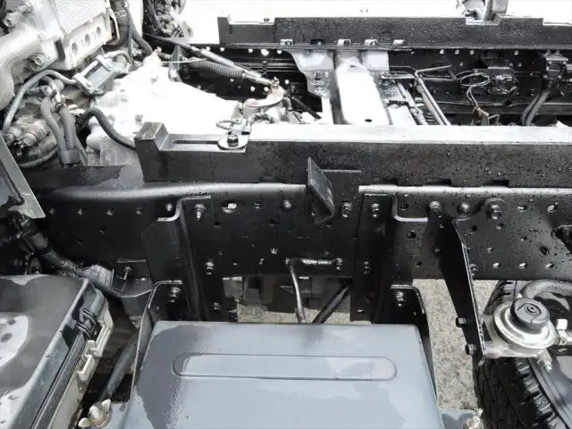 いすゞ エルフ 小型 ダンプ コボレーン TPG-NJR85ADの中古トラック画像13