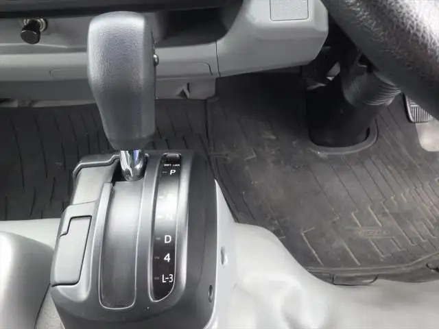 日野 デュトロ 小型 冷凍冷蔵 低温 スタンバイの中古トラック画像15