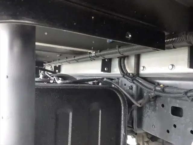 日野 デュトロ 小型 冷凍冷蔵 低温 スタンバイの中古トラック画像19